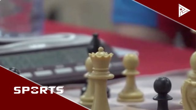 Europe Training Camp, sinisipat ng PH Woodpushers #PTVSports