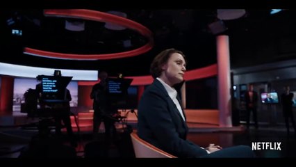 Bodyguard (2018) Saison 1 - Trailer 2 (EN)