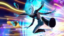 3Below: Tales of Arcadia Saison 1 - Teaser (EN)