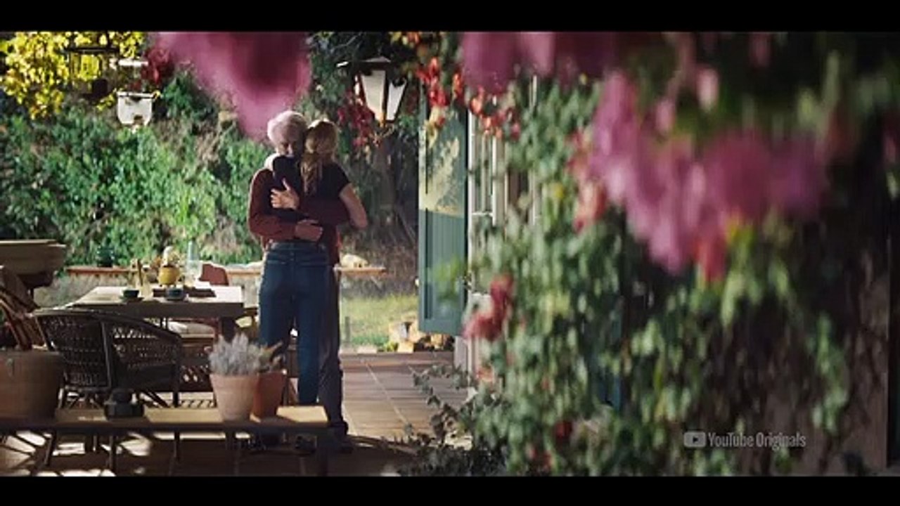 Origin Saison 1 - Trailer (EN)