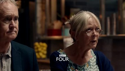 There She Goes Saison 1 - Trailer (EN)