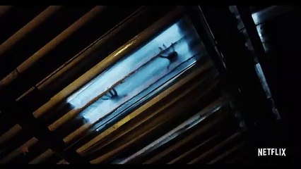 Diablero Saison 1 - Teaser (EN)