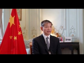 سفير الصين للوطن : لن ننسى مساعدات مصر وسنرد لها المعروف