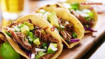 Tacos mexicanos