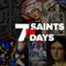 7 Saints You Should Know: Jan. 3 - Jan. 9