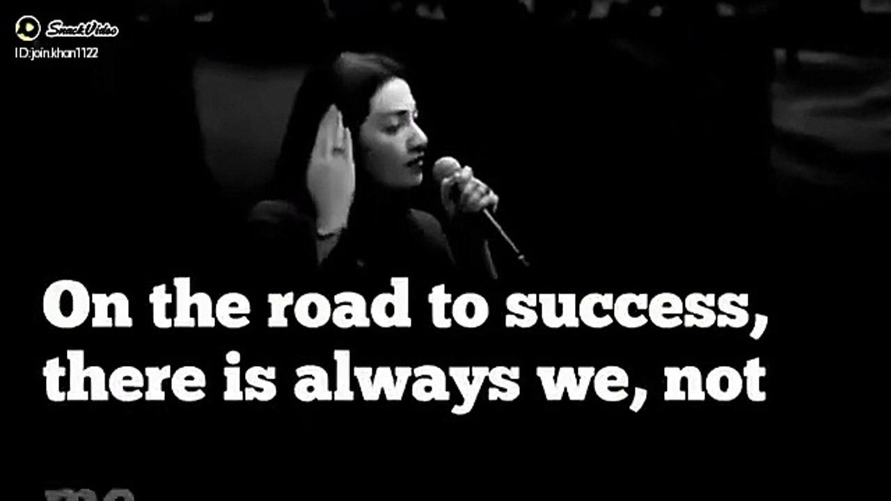 Best no. 1 motivational video of success.