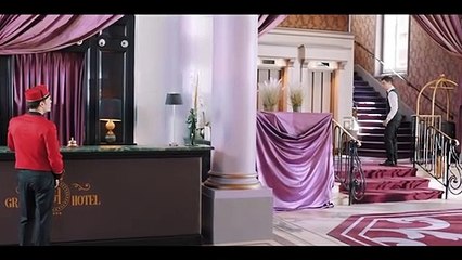 Groom Saison 1 - Bande-annonce (EN)