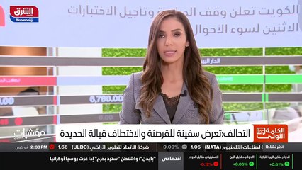 ...ليلقي نظرة معا على تعاملات النفط في تداو...