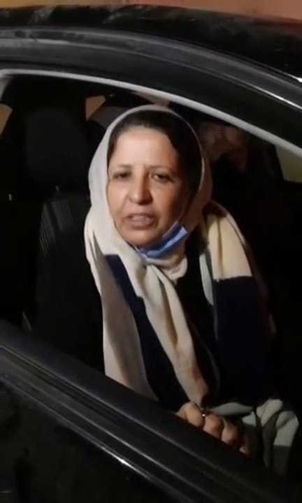 زوجة البحيري :”طلبوا مني نصحح وثيقة باش نشوف راجلي.. قد تكون شهادة وفاته”