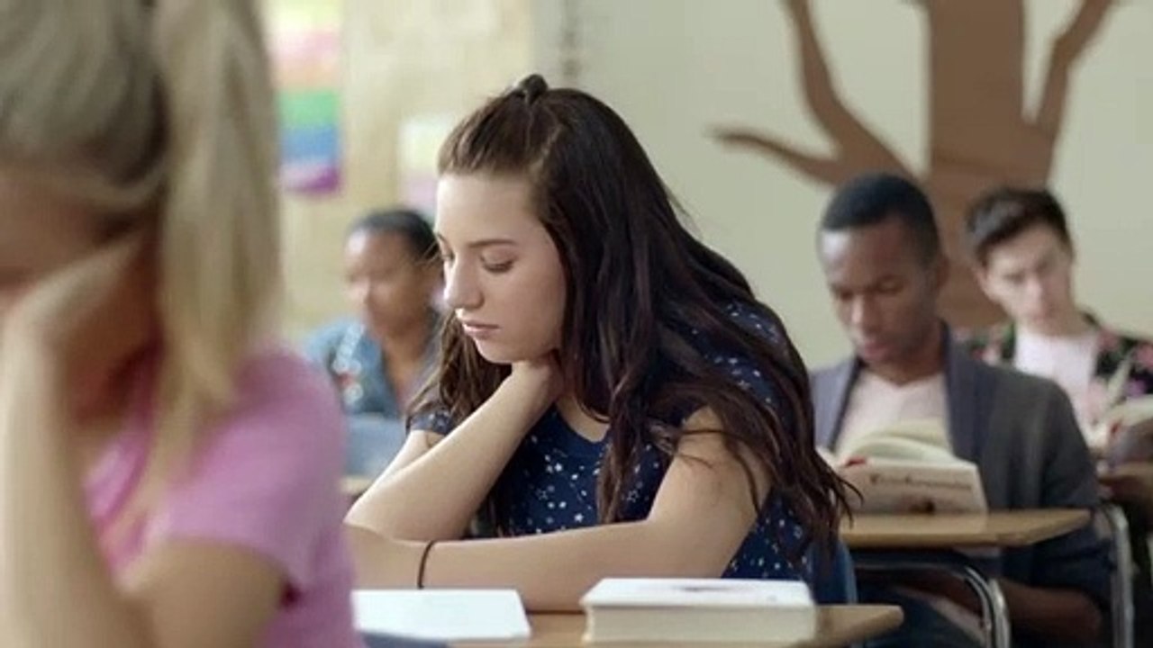 Total Eclipse Saison 2 - Total Eclipse : Bande-annonce (EN)