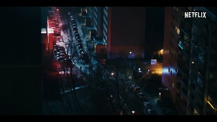 Dogs of Berlin Saison 1 - Teaser (EN)