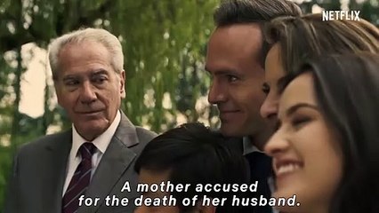 Ingobernable Saison 2 - Trailer (EN)