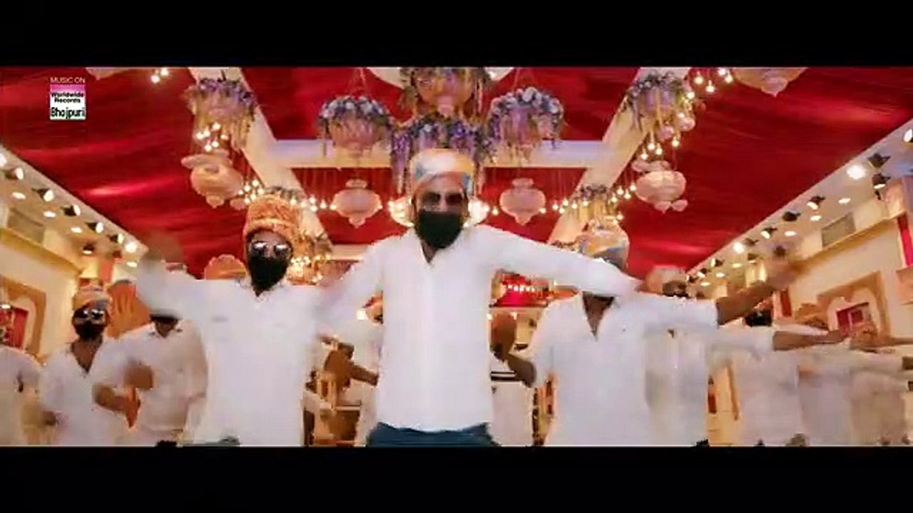 जरनेटर, bhojpuri song