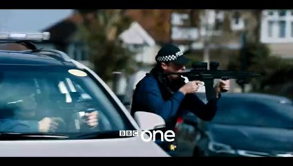 Bodyguard (2018) Saison 1 - Trailer (EN)