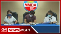 Metro Manila LGUs to ban unvaccinated in malls, public transportation