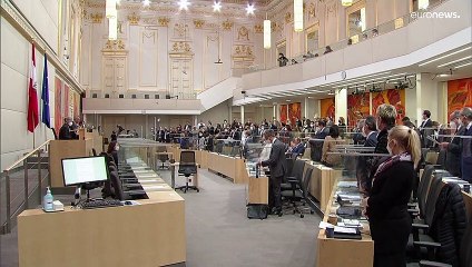 В Австрии вступило в силу право на эвтаназию