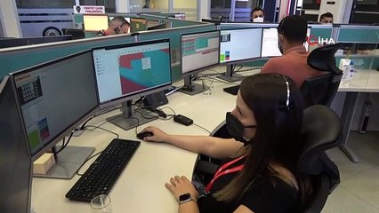 112'nin kabusu oldu: 18 bin 500 kez aradı