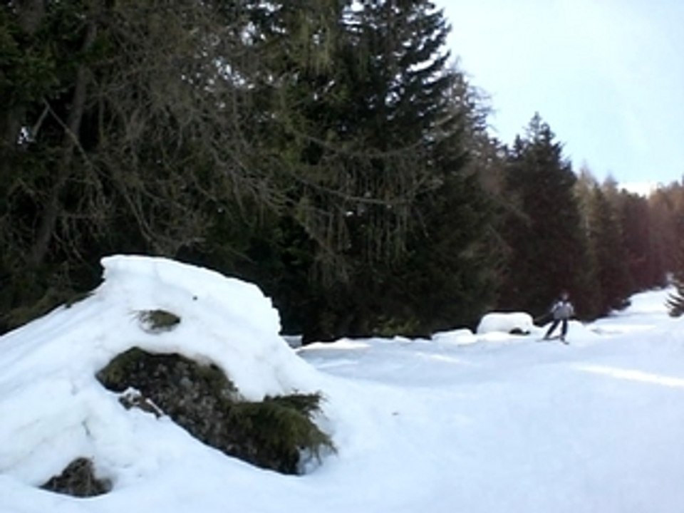 Saut fred n2
