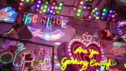 Amazing Interiors Saison 1 - Teaser (EN)