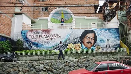 Dark Tourist Saison 1 - Trailer (EN)