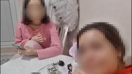 13 yaşındaki kızın tecavüze uğradığını annesi ortaya çıkardı