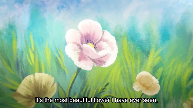 Crisis Jung Saison 1 - Trailer (EN)