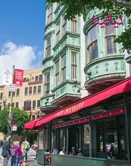 أفضل مطاعم مشاهير هوليود