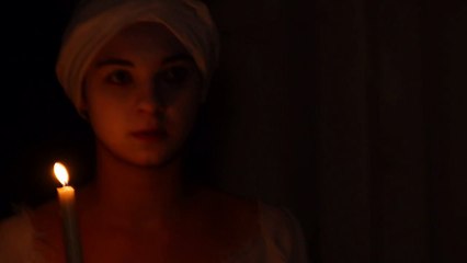 KERITH Saison 1 - Teaser (EN)