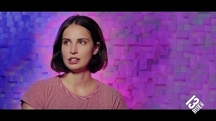 Stella Blómkvist Saison 1 - Teaser (EN)