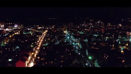 Stella Blómkvist Saison 1 - Bande annonce (EN)