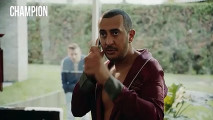 Champion Saison 1 - Bande-annonce (FR)