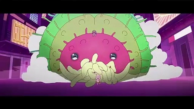 To Be Hero Saison 2 - To be heroine (Trailer) (EN)