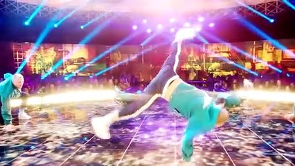 World of Dance Saison 2 - Teaser (EN)