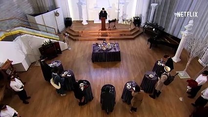 Busted! Saison 1 - Trailer (EN)