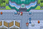 Pokémon Light Platinum online multiplayer - gba