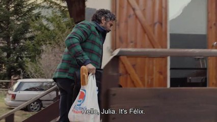 Félix Saison 1 - Trailer (EN)