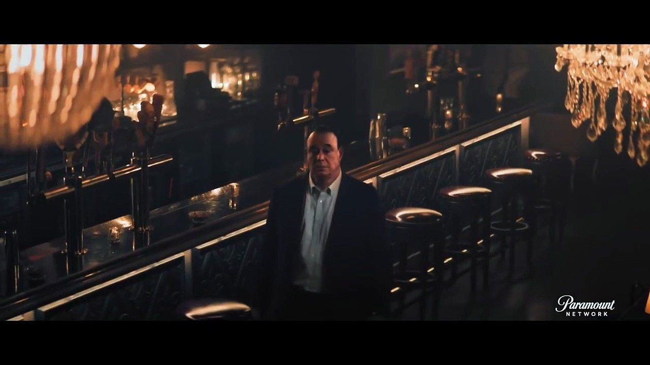 Bar Rescue Saison 6 - Trailer (EN)