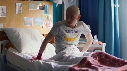 Les bracelets rouges Saison 1 - Présentation (EN)