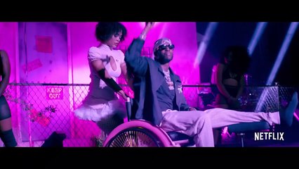 Rapture Saison 1 - Teaser (EN)