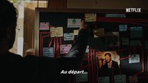 O Mecanismo Saison 1 - Bande-annonce (EN)