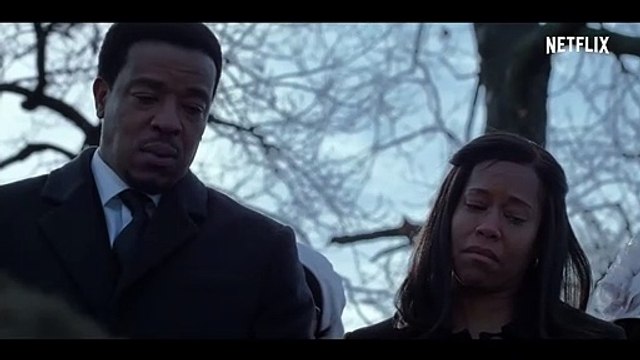 Seven Seconds Saison 1 - Trailer (EN)