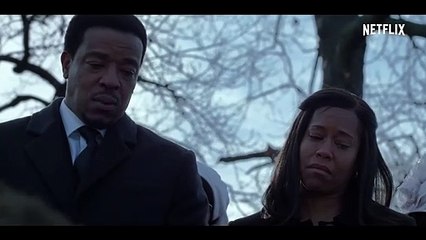 Seven Seconds Saison 1 - Trailer (EN)