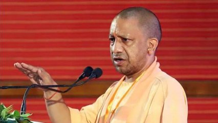 He is an accidental Hindu - CM Yogi attacks Rahul Gandhi