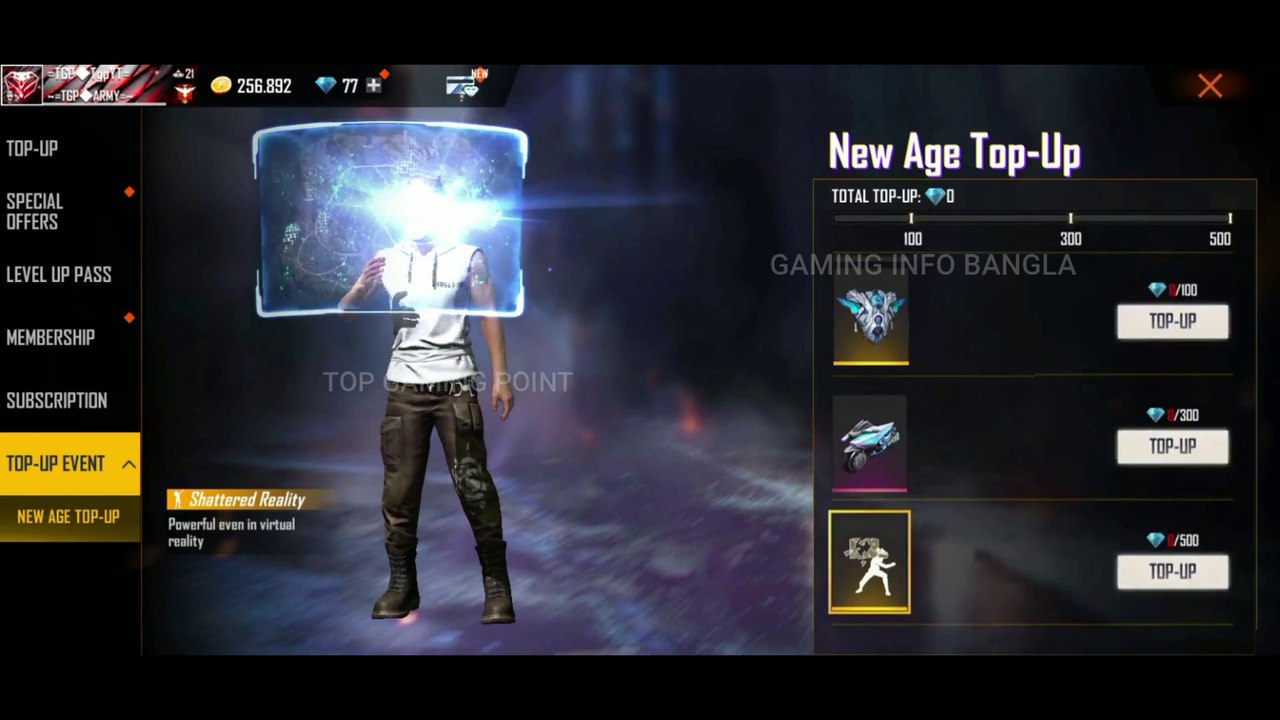 TONIGHT UPDATE FF | NEXT TOP UP EVENT FF | AAJ RAAT 12 BAJE KYA AAYEGA | FF NEW EVENT |FF NEW UPDATE