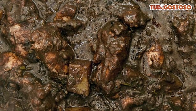 Bife ao molho bem simples