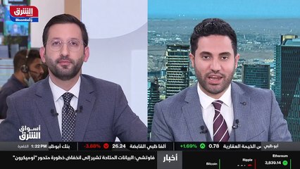 ...دفاعات ايجابية على المؤشر السبعيني و ايج...