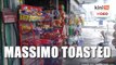 Massimo summoned by Putrajaya over bread price hike
