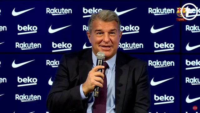 La mise au point de la direction du FC Barcelone sur les dossiers Haaland, Morata et Dembélé