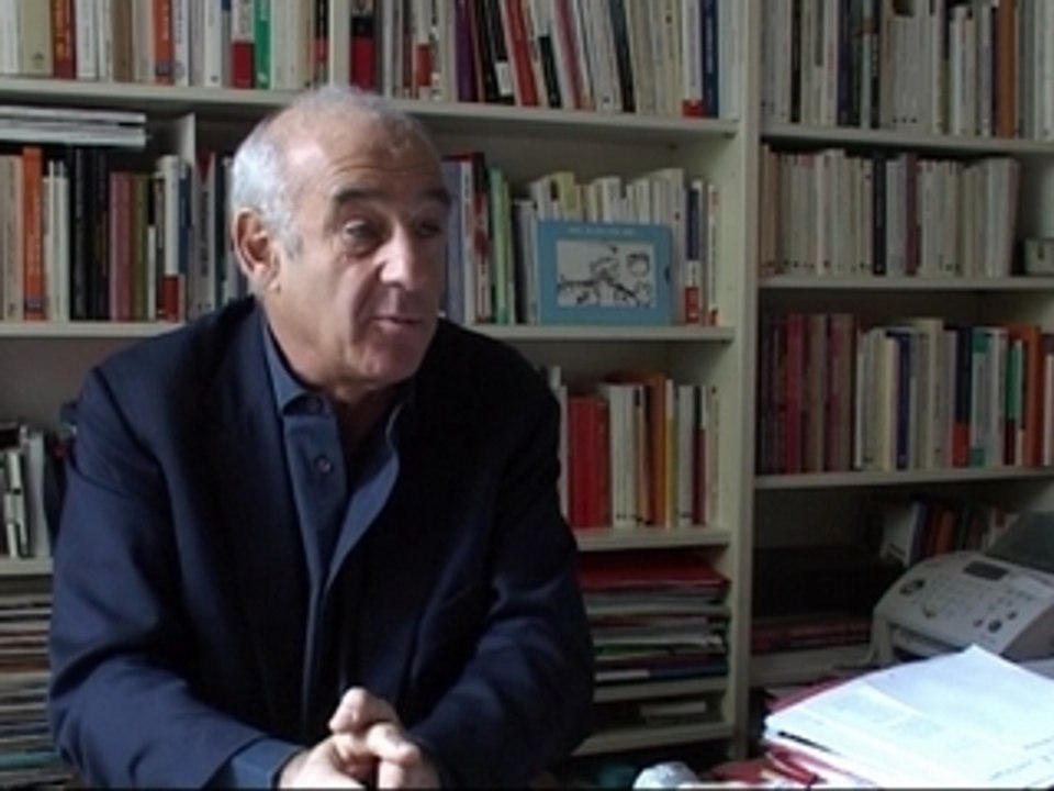 Henri Weber juge Olivier Besancenot