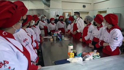 Yıldırım'da eğitim seferberliği